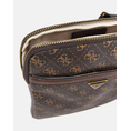 Product GUESS MILANO CROSSBODY FLAT BAG MEN (Dimensions: 19 x 23 x 2cm.) thumbnail image