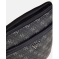 Product GUESS  MILANO CROSSBODY FLAT ΤΣΑΝΤΑ ΑΝΔΡΙΚΟ (Διαστάσεις: 19 x 23 x 2εκ.) thumbnail image