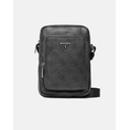 Product GUESS  MILANO XBODY W FRONT POCKET ΤΣΑΝΤΑ ΑΝΔΡΙΚΟ (Διαστάσεις: 14x 20 x 4εκ.) thumbnail image