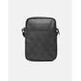 Product GUESS  MILANO XBODY W FRONT POCKET ΤΣΑΝΤΑ ΑΝΔΡΙΚΟ (Διαστάσεις: 14x 20 x 4εκ.) thumbnail image