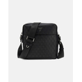 Product GUESS  TORINO TOP ZIP CROSSBODY ΤΣΑΝΤΑ ΑΝΔΡΙΚΟ (Διαστάσεις: 22 x 23.5 x 5εκ.) thumbnail image