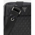 Product GUESS  TORINO TOP ZIP CROSSBODY ΤΣΑΝΤΑ ΑΝΔΡΙΚΟ (Διαστάσεις: 22 x 23.5 x 5εκ.) thumbnail image