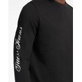Product GUESS JEANS GJ CN LS REG PRINT ON SLEEVE T-SHIRT MEN thumbnail image
