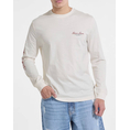 Product GUESS JEANS GJ CN LS REG PRINT ON SLEEVE T-SHIRT MEN thumbnail image