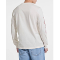 Product GUESS JEANS GJ CN LS REG PRINT ON SLEEVE T-SHIRT MEN thumbnail image