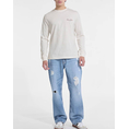 Product GUESS JEANS GJ CN LS REG PRINT ON SLEEVE T-SHIRT MEN thumbnail image