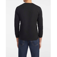 Product GUESS JEANS GJ LS CN SLIM AMERICAN TR TEE MEN'S T-SHIRT thumbnail image