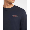 Product GUESS JEANS GJ LS CN SLIM AMERICAN TR TEE MEN'S T-SHIRT thumbnail image