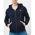 Product GUESS JEANS GJ ZIP HOOD SLIM MINI TR SWEAT ΦΟΥΤΕΡ ΑΝΔΡΙΚΟ thumbnail image