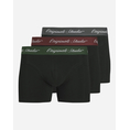 Product JACK&JONES JACNORREBRO SOLID TRUNKS 3 PACK NOOS thumbnail image