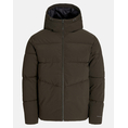 Product JACK&JONES JJGLOBAL PUFFER JACKET thumbnail image