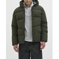 Product JACK&JONES JJGLOBAL PUFFER JACKET thumbnail image