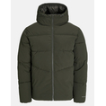 Product JACK&JONES JJGLOBAL PUFFER JACKET thumbnail image