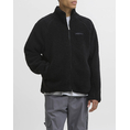 Product JACK&JONES JCOUNION TEDDY JACKET AW25 thumbnail image