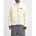 Product JACK&JONES JCOUNION TEDDY JACKET AW25 thumbnail image