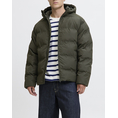 Product JACK&JONES JJESOHO PUFFER HOOD SN thumbnail image