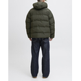 Product JACK&JONES JJESOHO PUFFER HOOD SN thumbnail image