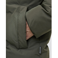 Product JACK&JONES JJESOHO PUFFER HOOD SN thumbnail image