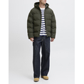 Product JACK&JONES JJESOHO PUFFER HOOD SN thumbnail image