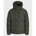 Product JACK&JONES JJESOHO PUFFER HOOD SN thumbnail image