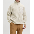 Product JACK&JONES JJALPES TEDDY JACKET AW25 thumbnail image