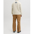 Product JACK&JONES JJALPES TEDDY JACKET AW25 thumbnail image