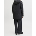 Product JACK&JONES JCOFUSION TECHNICAL PARKA SN thumbnail image