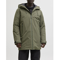 Product JACK&JONES JCOFUSION TECHNICAL PARKA SN thumbnail image