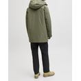Product JACK&JONES JCOFUSION TECHNICAL PARKA SN thumbnail image
