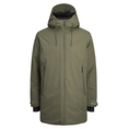 Product JACK&JONES JCOFUSION TECHNICAL PARKA SN thumbnail image