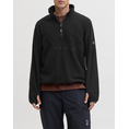 Product JACK&JONES JJALPES HALF ZIP FLEECE JACKET AW25 thumbnail image