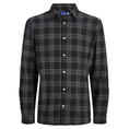 Product JACK&JONES JORJOSHUA FLANNEL CHECK SHIRT LS LN thumbnail image