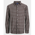 Product JACK&JONES JORJOSHUA FLANNEL CHECK SHIRT LS LN thumbnail image