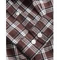Product JACK&JONES JORJOSHUA FLANNEL CHECK SHIRT LS LN thumbnail image