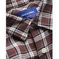 Product JACK&JONES JORJOSHUA FLANNEL CHECK SHIRT LS LN thumbnail image