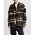 Product JACK&JONES JJEBRADLEY OLLIE OVERSHIRT LS NOOS thumbnail image