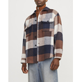 Product JACK&JONES JJEBRADLEY OLLIE OVERSHIRT LS NOOS thumbnail image