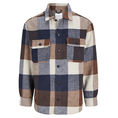 Product JACK&JONES JJEBRADLEY OLLIE OVERSHIRT LS NOOS thumbnail image