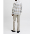 Product JACK&JONES JPRRAYLE MELANGE CHECK L/S OVERSHIRT SN thumbnail image
