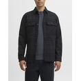 Product JACK&JONES JPRRAYLE MELANGE CHECK L/S OVERSHIRT SN thumbnail image