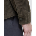 Product JACK&JONES JPRBLUWILL CORDUROY L/S OVERSHIRT SN thumbnail image