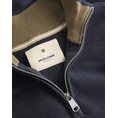 Product JACK&JONES JPRBLUREX KNIT HALF ZIP LN thumbnail image