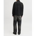 Product JACK&JONES JORNORREBRO KNIT HALF ZIP SN thumbnail image