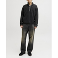 Product JACK&JONES JORNORREBRO KNIT HALF ZIP SN thumbnail image