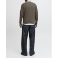 Product JACK&JONES JPRBLUBARKLEY KNIT CREW NECK CH LN thumbnail image