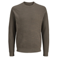 Product JACK&JONES JPRBLUBARKLEY KNIT CREW NECK CH LN thumbnail image