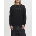 Product JACK&JONES JORNORREBRO LIGHT KNIT CREW NECK SN thumbnail image
