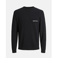 Product JACK&JONES JORNORREBRO LIGHT KNIT CREW NECK SN thumbnail image