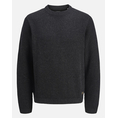 Product JACK&JONES JJEDOVER KNIT CREW NECK SN thumbnail image