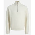 Product JACK&JONES JCOGRID KNIT HALF ZIP thumbnail image